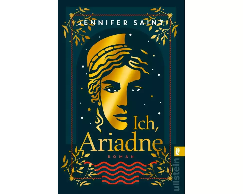 Ich, Ariadne