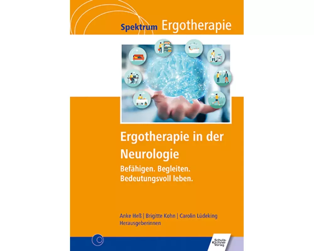 Ergotherapie in der Neurologie