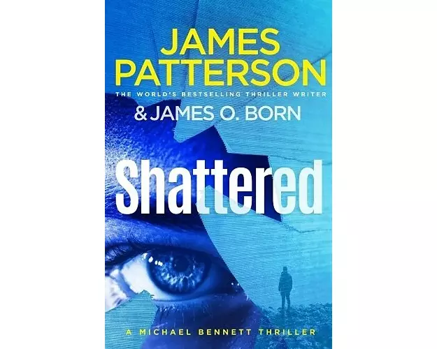 Shattered