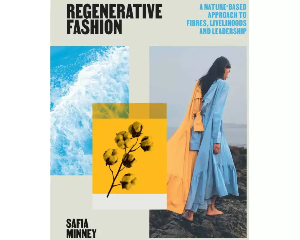 Regenerative Fashion