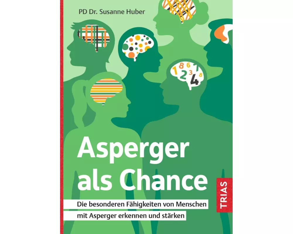 Asperger als Chance