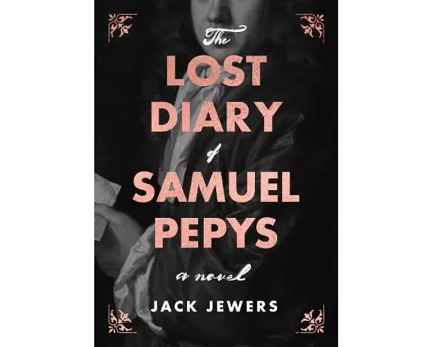 The Lost Diary of Samuel Pepys