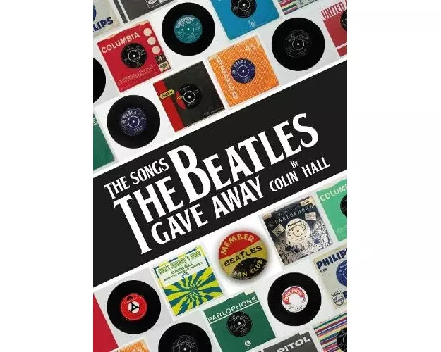 The Songs The Beatles Gave Away