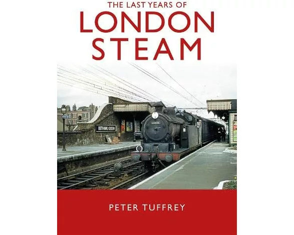 The Last Years of London Steam
