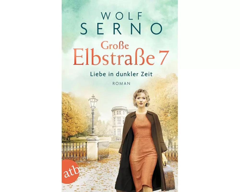 Große Elbstraße 7 – Liebe in dunkler Zeit