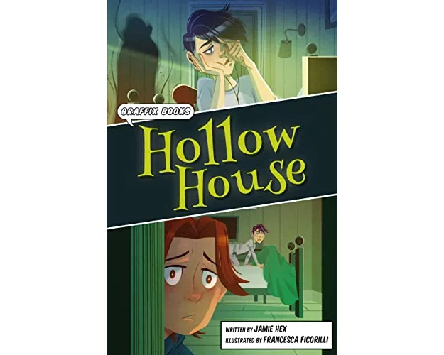 Hollow House