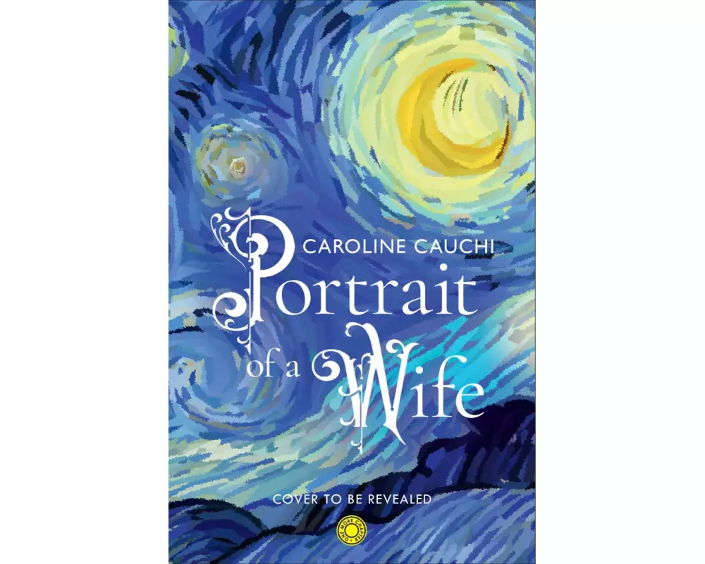Mrs Van Gogh