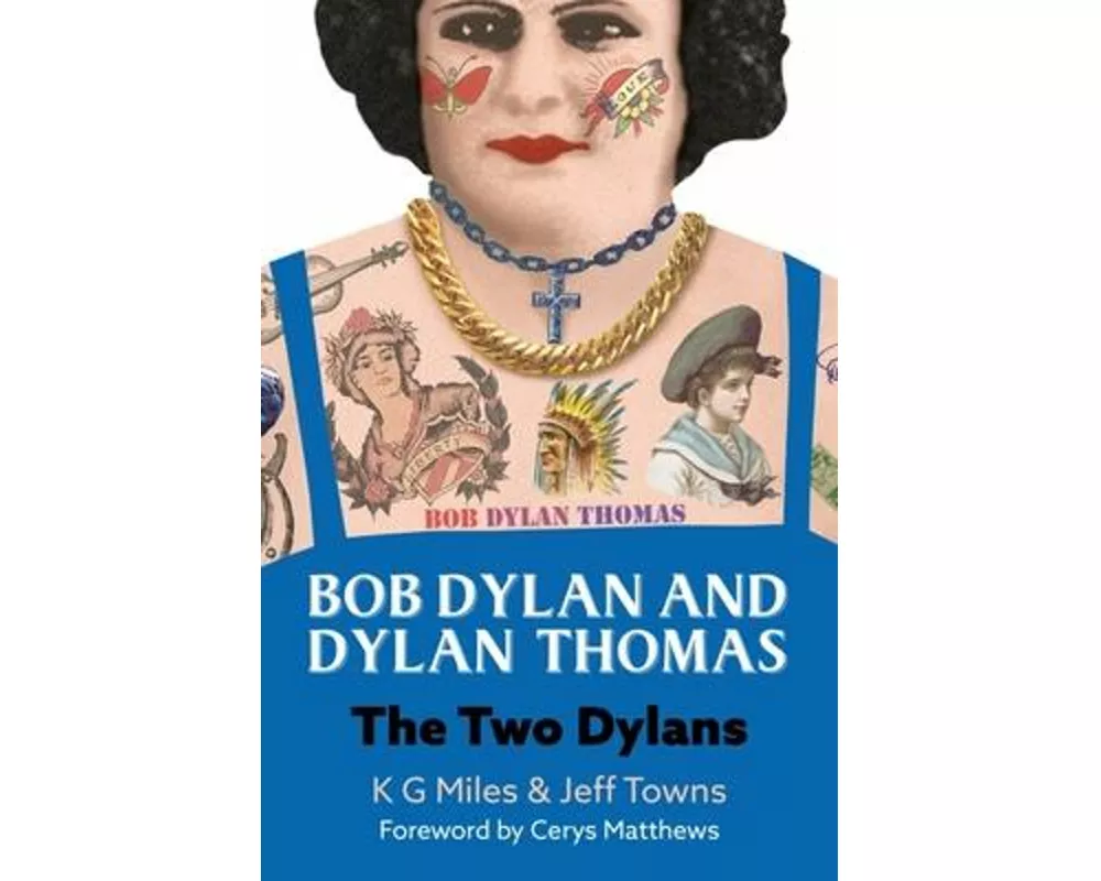 Bob Dylan and Dylan Thomas