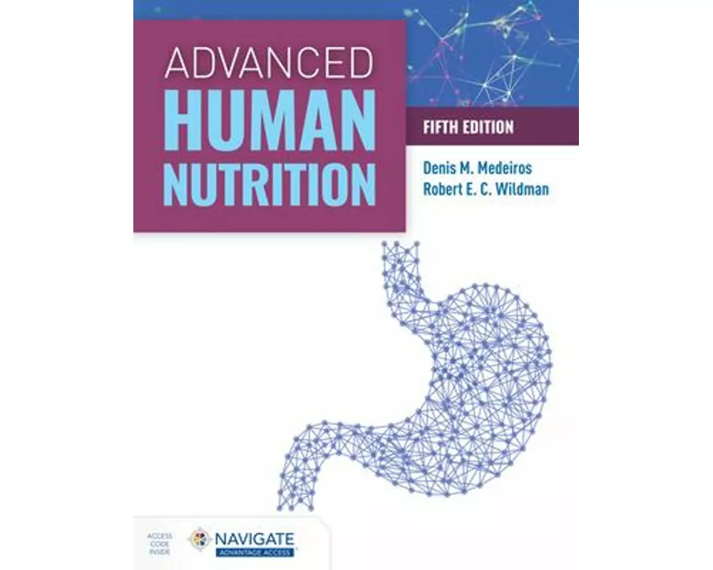 Advanced Human Nutrition