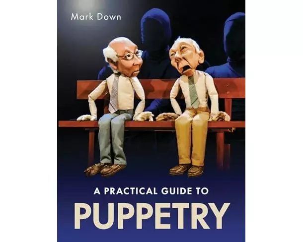 Practical Guide to Puppetry