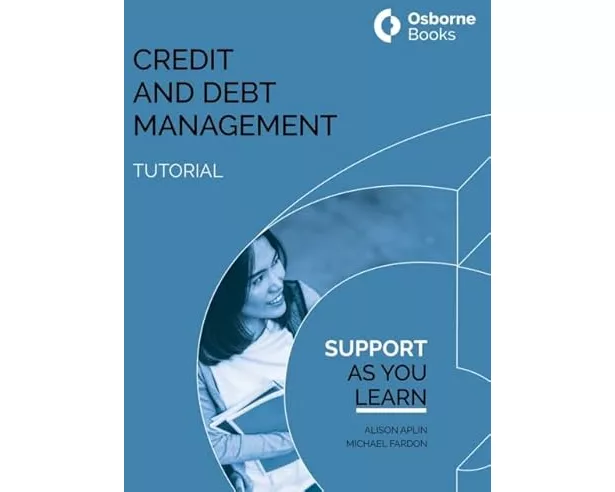Credit And Debt Management Tutorial
