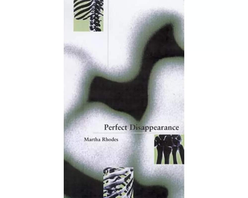 Perfect Disappearance