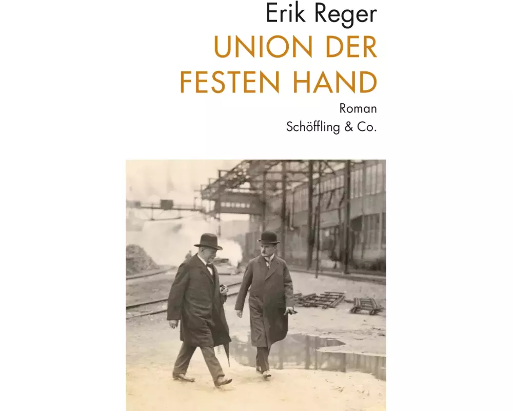 Union der festen Hand