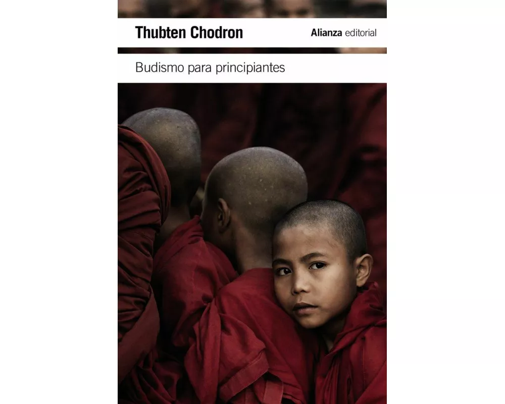 Budismo para principiantes