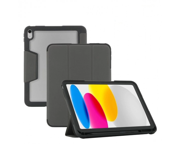 ULTRA RUGGED CASE FOR IPAD 11IN