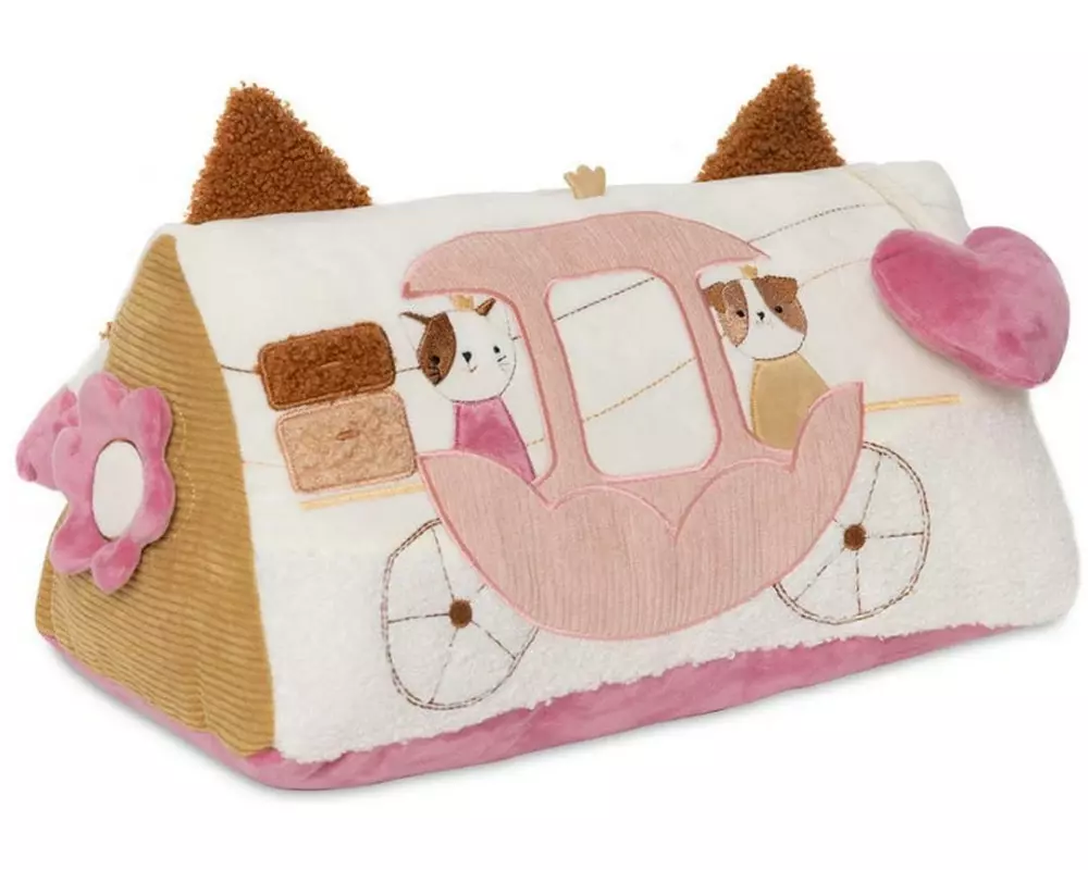 Jollein Aktivitäten Dreieck Flower Fairies