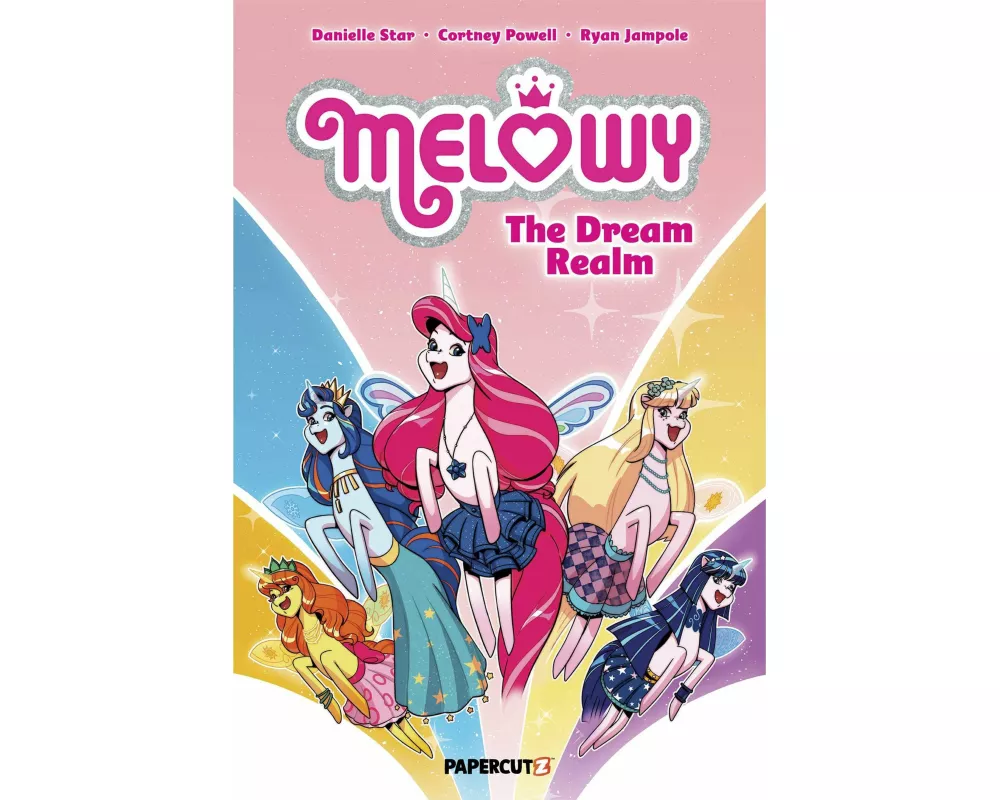 Melowy Vol. 6