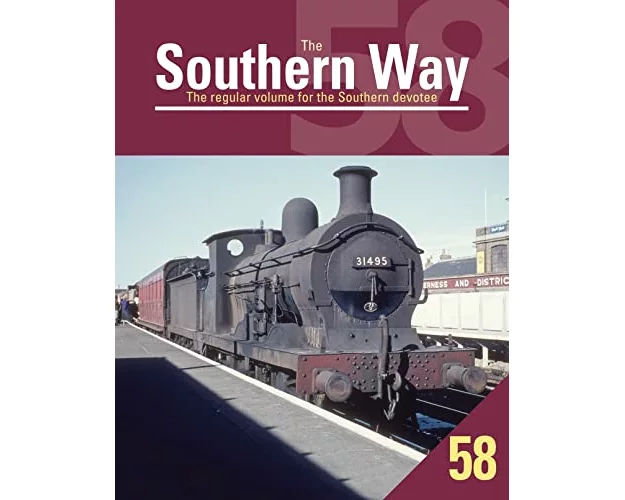 Southern Way 58