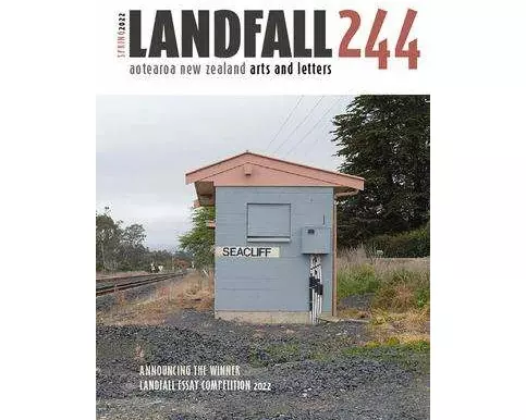 Landfall 244