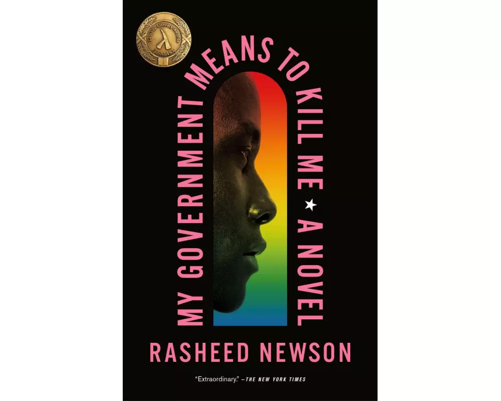 My Government Means to Kill Me