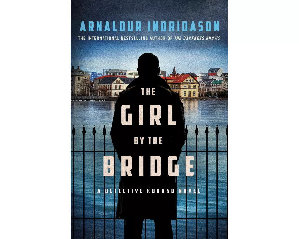 The Girl by the Bridge