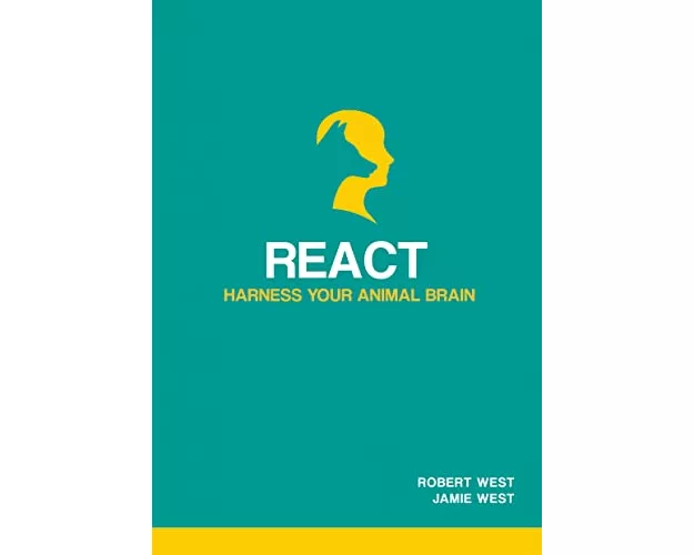 React - Harness Your Animal Brain