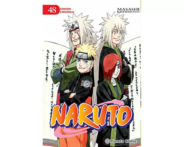 Naruto 48