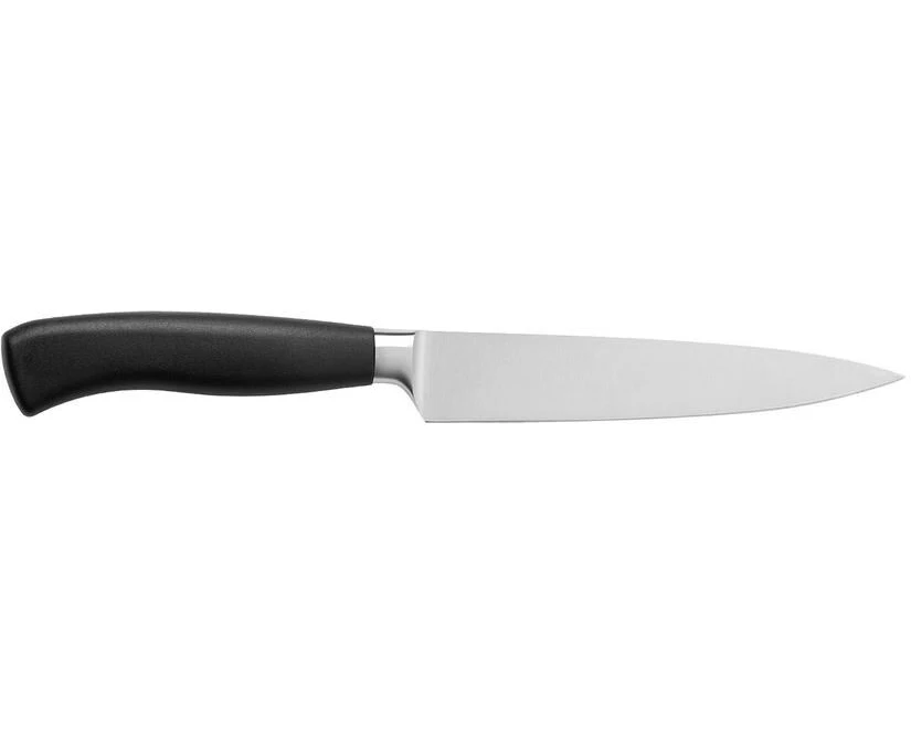 Wok Allzweckmesser Gastro Schwarz
