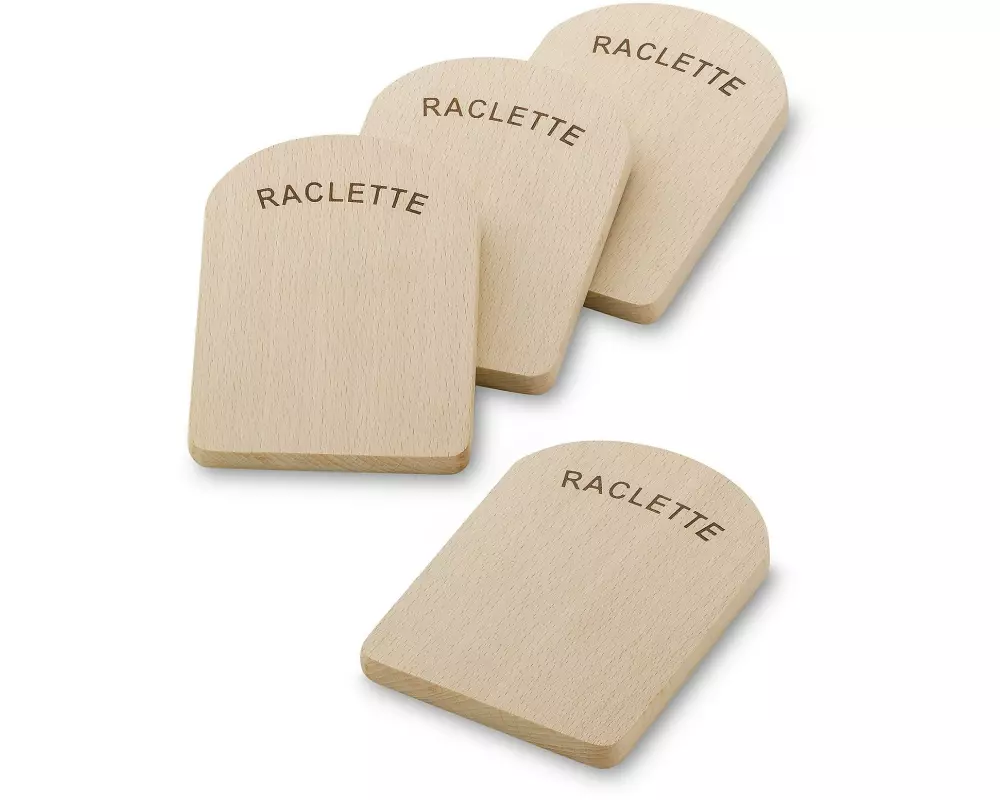 Kela Pfännchenhalter Baar 4-teilig