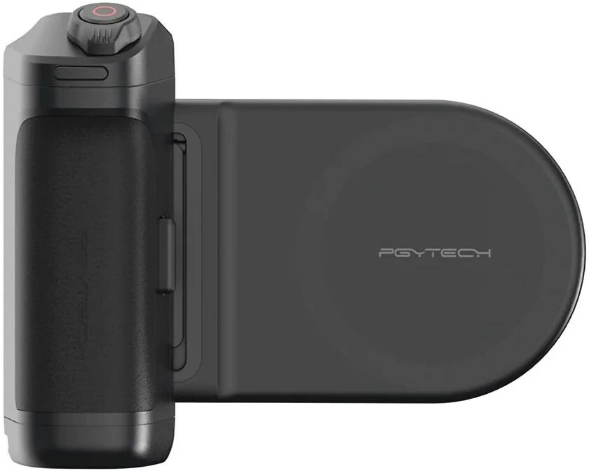 PGYTECH MagCam Phone Grip Classic Black
