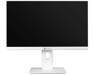 AG Neovo ME-2701 PC Flachbildschirm 68,6 cm (27") 1920 x 1080 Pixel Full HD LCD Weiß