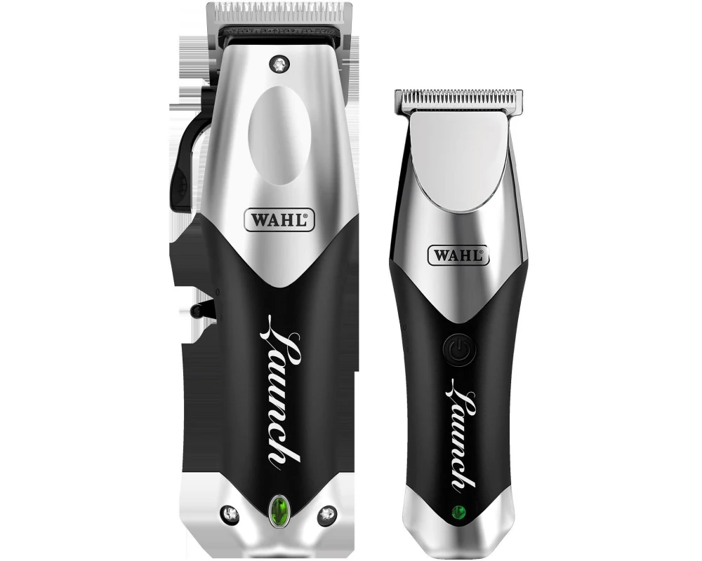 Wahl Launch Combo Set