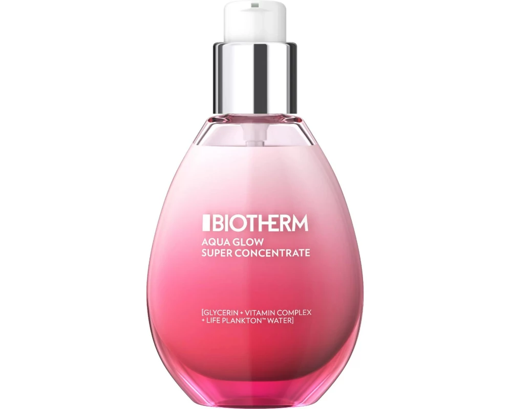 Biotherm Aqua Glow Super Concentrate 50 ml