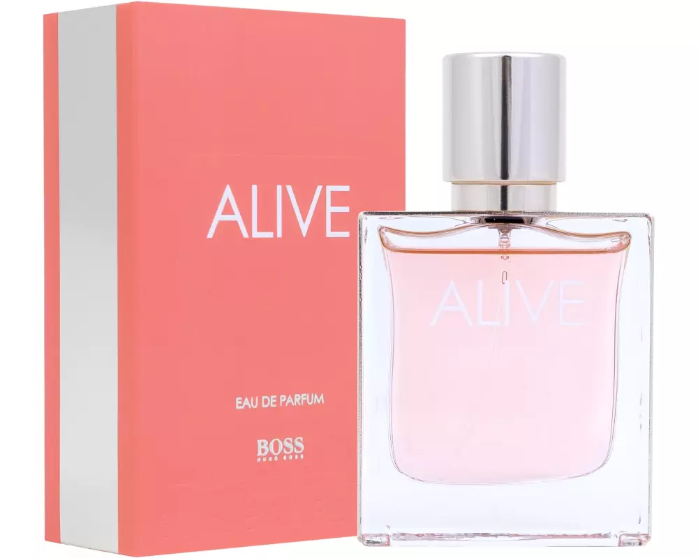 Hugo Boss Eau de Parfum Alive 30 ml