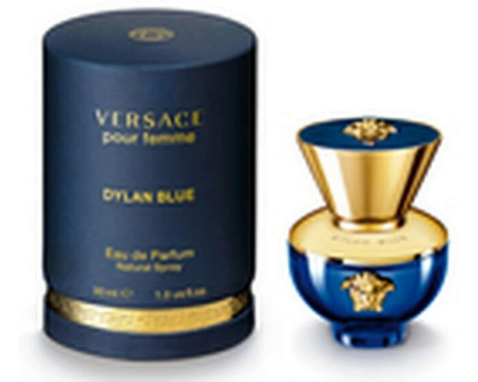 Versace Dylan Blue Pour Femme 30 ml