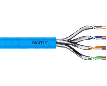 CAT 6A U-FTP CABLE 305 M