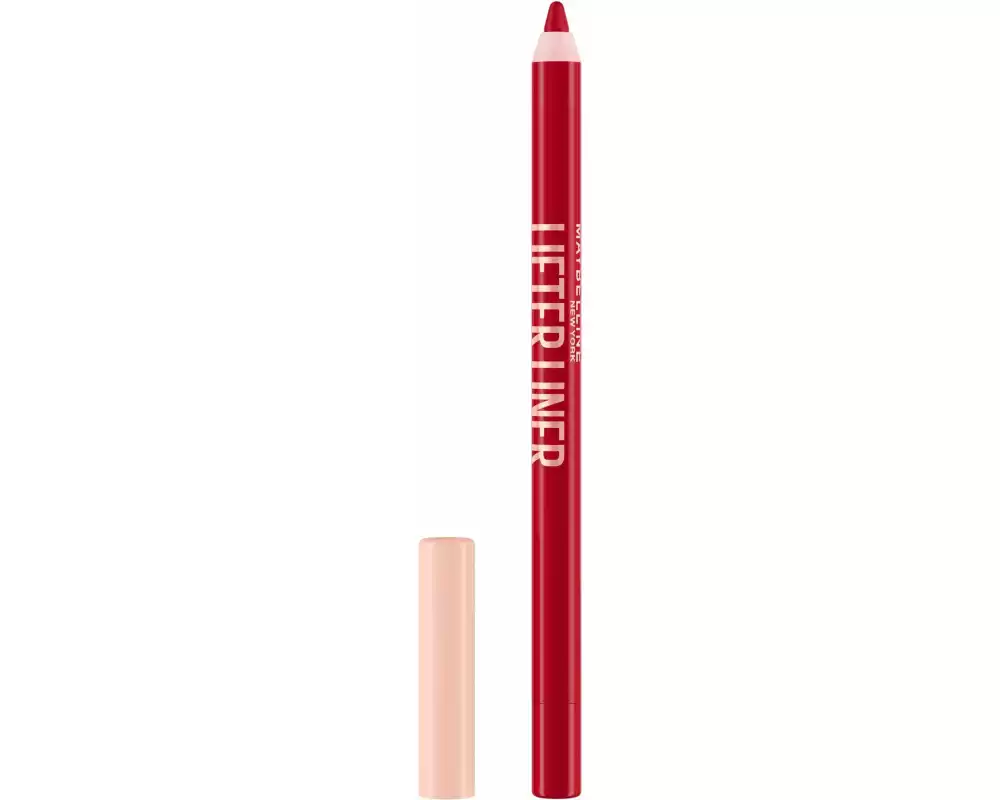 Maybelline Lip Liner Lifter 010 Main Charakter