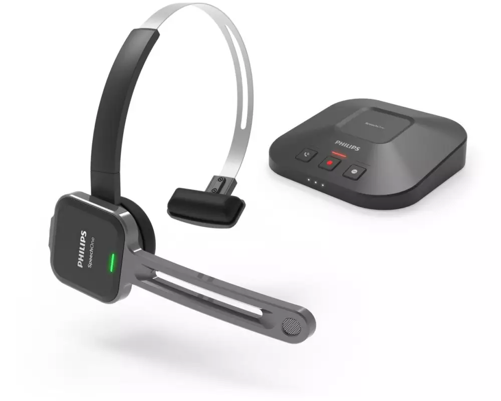 Philips Headset SpeechOne Integrator PSM6300
