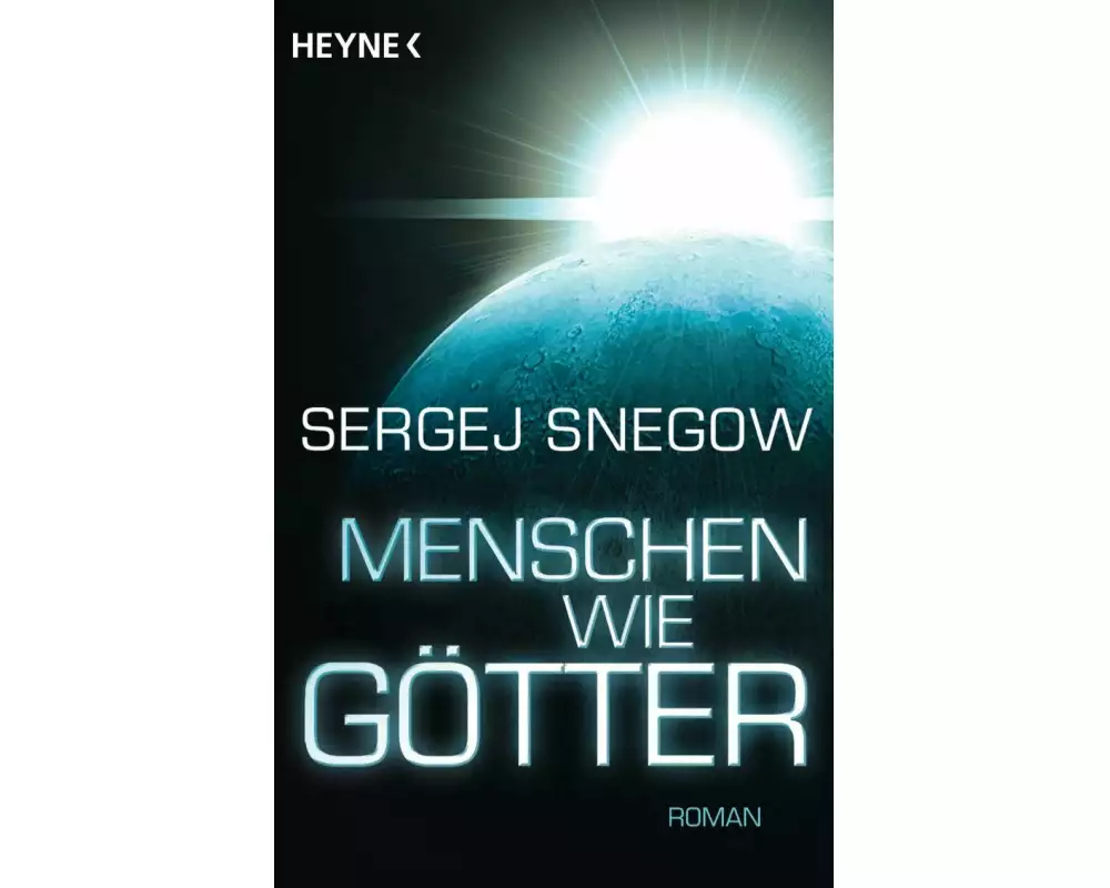 Menschen wie Götter