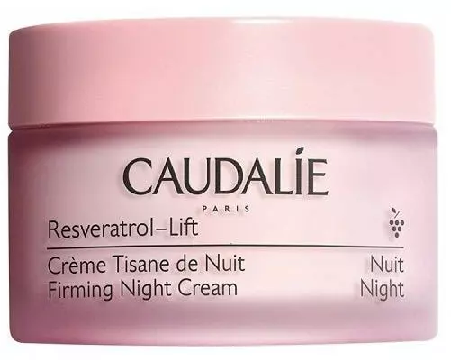 Caudalie Nachtcrème Resveratrol Lift 50 ml