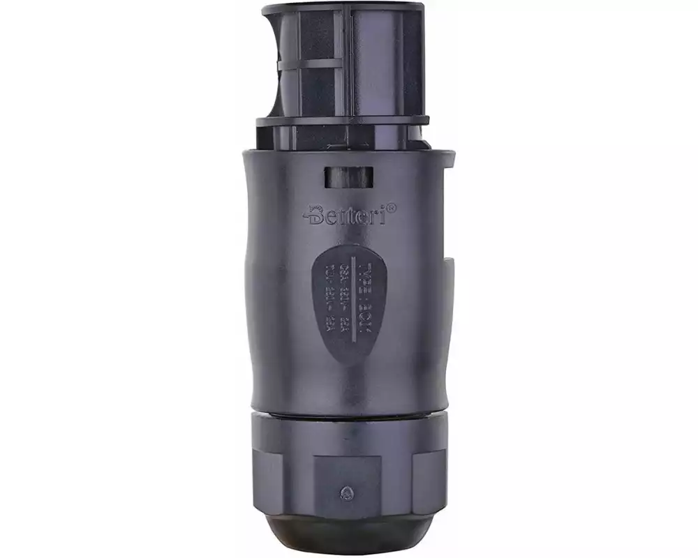 Hoymiles Netzstecker BC01 Buchse female