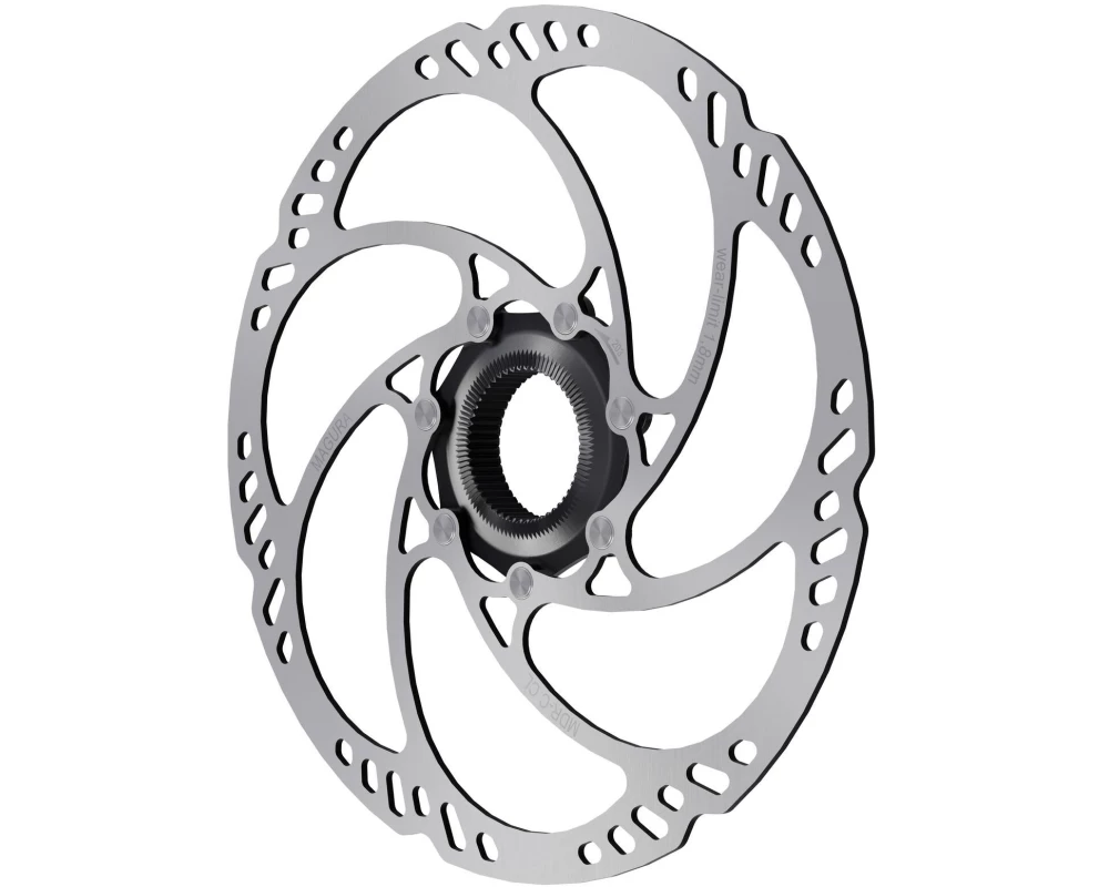 MAGURA Bremsscheibe MDR-C CL (Ø 203 mm)