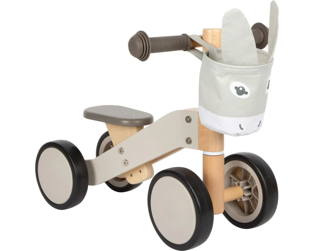 small foot Rutscher Esel