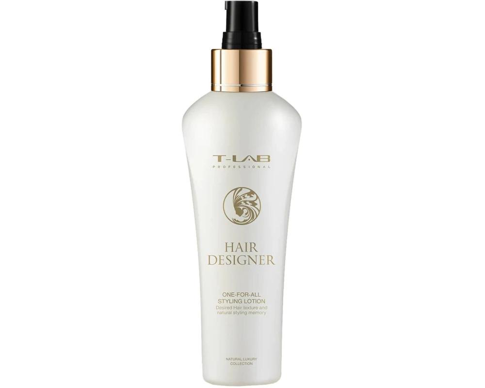 T-LAB Hair Designer One-For-All 150