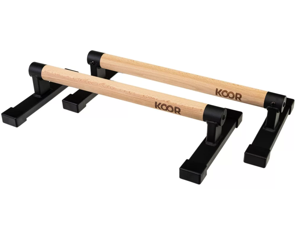 KOOR Push Up Bar 50 cm