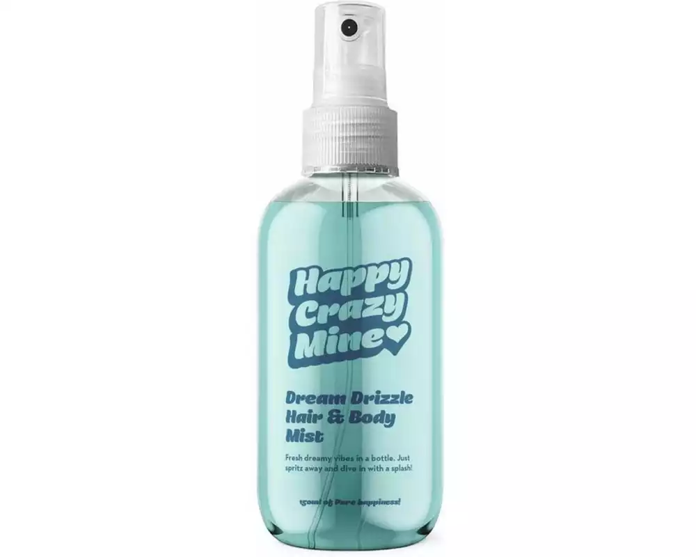 Happy Crazy Mine Dream Drizzle 125 ml