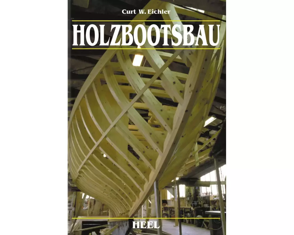 Holzbootsbau