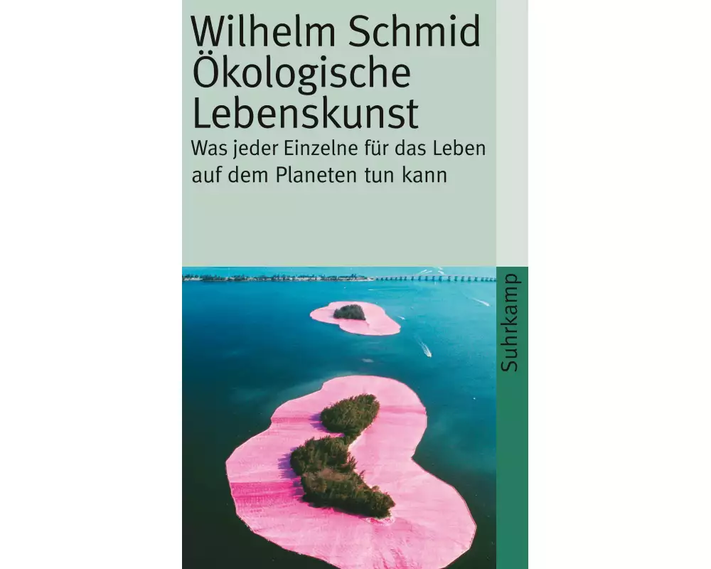 Ökologische Lebenskunst