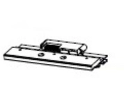 Zebra Thermal Transfer Printhead