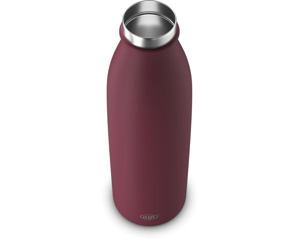 Alfi Thermosflasche PURE 500 ml, Dark Berry